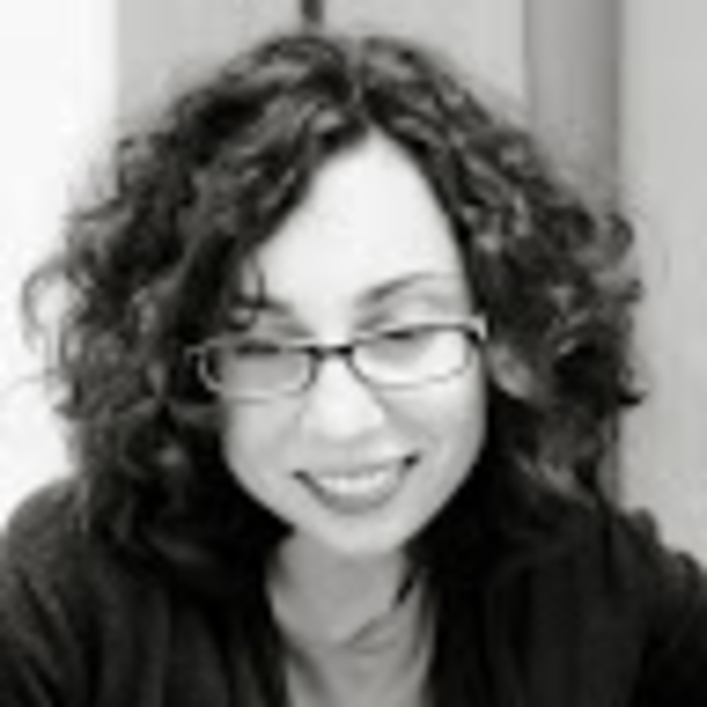 Meet your Posher, Shira